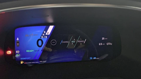 Renault Symbioz Iconic E-Tech full hybr 105kW (145CV)