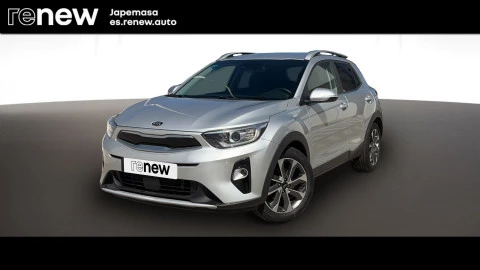 Kia Stonic  1.0 T-GDi Eco-Dynamic Tech 120