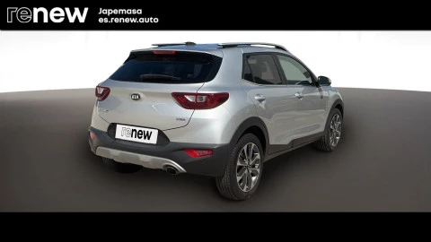 Kia Stonic  1.0 T-GDi Eco-Dynamic Tech 120