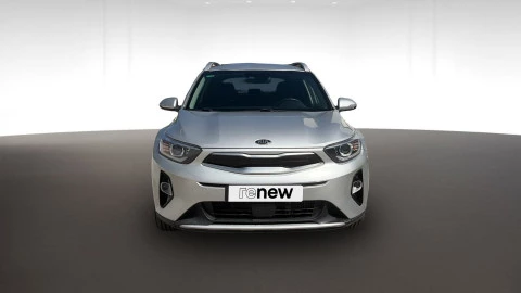 Kia Stonic  1.0 T-GDi Eco-Dynamic Tech 120