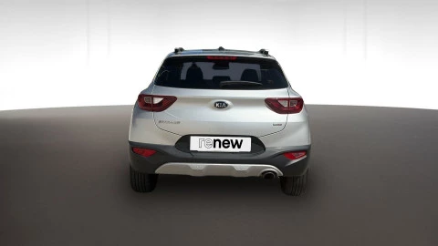 Kia Stonic  1.0 T-GDi Eco-Dynamic Tech 120