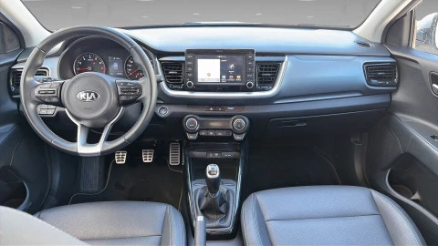 Kia Stonic  1.0 T-GDi Eco-Dynamic Tech 120