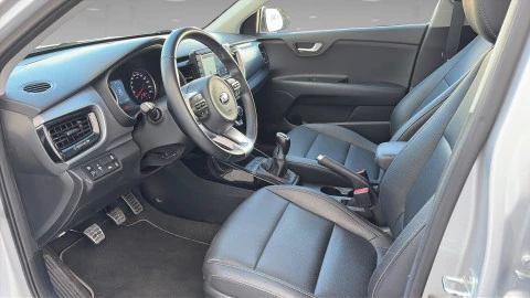 Kia Stonic  1.0 T-GDi Eco-Dynamic Tech 120
