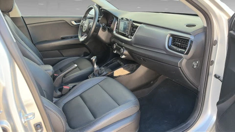 Kia Stonic  1.0 T-GDi Eco-Dynamic Tech 120