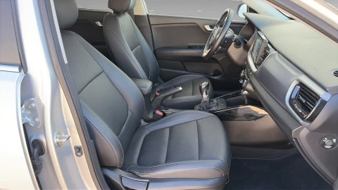 Kia Stonic  1.0 T-GDi Eco-Dynamic Tech 120