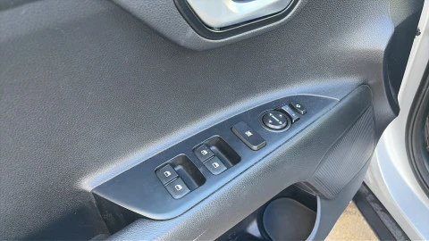Kia Stonic  1.0 T-GDi Eco-Dynamic Tech 120