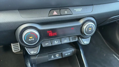 Kia Stonic  1.0 T-GDi Eco-Dynamic Tech 120