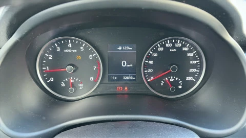 Kia Stonic  1.0 T-GDi Eco-Dynamic Tech 120