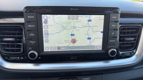 Kia Stonic  1.0 T-GDi Eco-Dynamic Tech 120