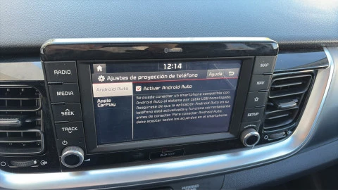 Kia Stonic  1.0 T-GDi Eco-Dynamic Tech 120