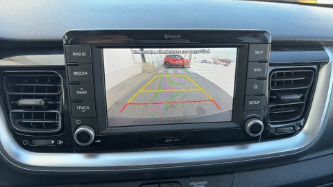 Kia Stonic  1.0 T-GDi Eco-Dynamic Tech 120