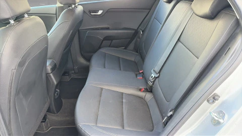 Kia Stonic  1.0 T-GDi Eco-Dynamic Tech 120