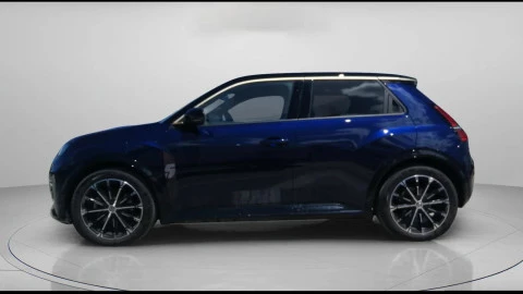 Renault 5 E-Tech R5 Iconic cinq autonomia confort 110 kW