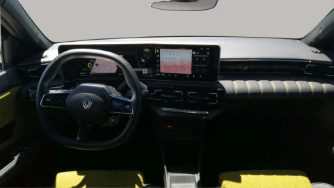 Renault 5 E-Tech R5 Iconic cinq autonomia confort 110 kW