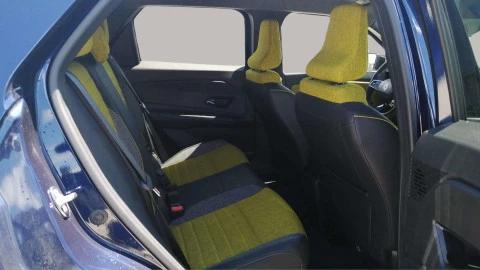 Renault 5 E-Tech R5 Iconic cinq autonomia confort 110 kW