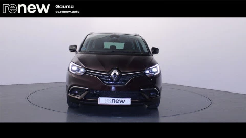Renault Grand Scénic Zen TCe 103 kW (140CV) EDC GPF MY2021