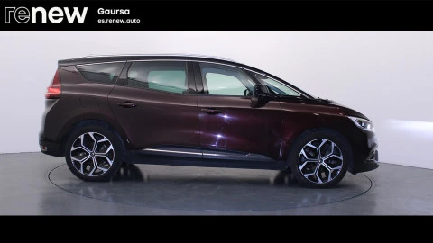 Renault Grand Scénic Zen TCe 103 kW (140CV) EDC GPF MY2021