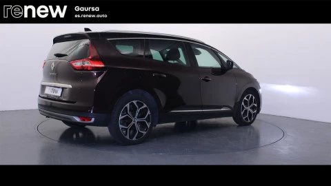 Renault Grand Scénic Zen TCe 103 kW (140CV) EDC GPF MY2021