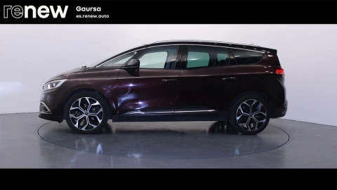 Renault Grand Scénic Zen TCe 103 kW (140CV) EDC GPF MY2021