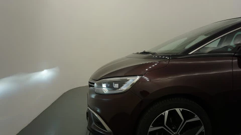 Renault Grand Scénic Zen TCe 103 kW (140CV) EDC GPF MY2021