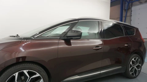 Renault Grand Scénic Zen TCe 103 kW (140CV) EDC GPF MY2021