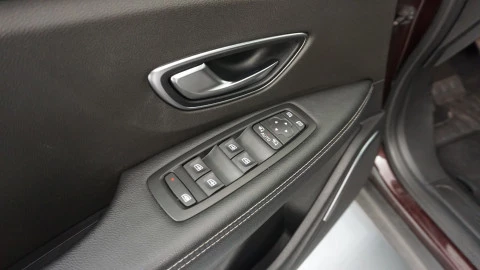 Renault Grand Scénic Zen TCe 103 kW (140CV) EDC GPF MY2021