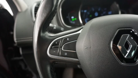 Renault Grand Scénic Zen TCe 103 kW (140CV) EDC GPF MY2021