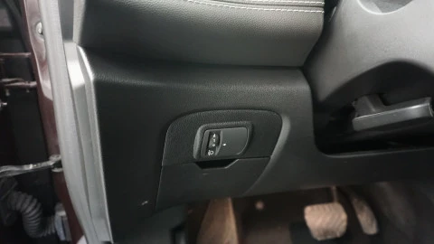 Renault Grand Scénic Zen TCe 103 kW (140CV) EDC GPF MY2021