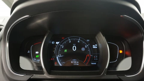 Renault Grand Scénic Zen TCe 103 kW (140CV) EDC GPF MY2021