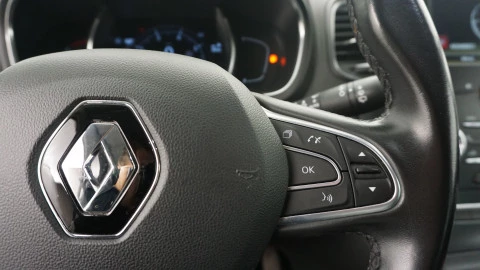 Renault Grand Scénic Zen TCe 103 kW (140CV) EDC GPF MY2021