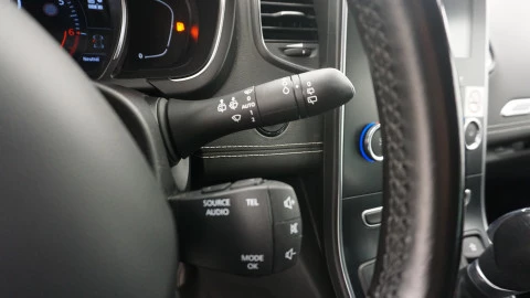 Renault Grand Scénic Zen TCe 103 kW (140CV) EDC GPF MY2021