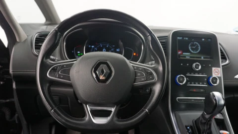 Renault Grand Scénic Zen TCe 103 kW (140CV) EDC GPF MY2021