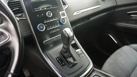 Renault Grand Scénic Zen TCe 103 kW (140CV) EDC GPF MY2021