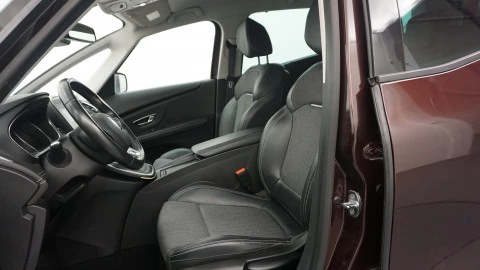 Renault Grand Scénic Zen TCe 103 kW (140CV) EDC GPF MY2021