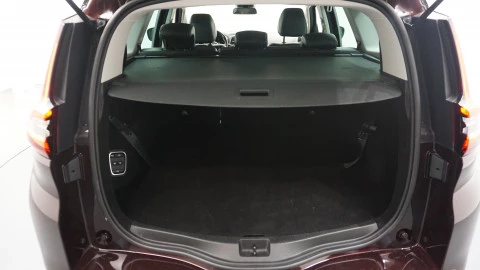 Renault Grand Scénic Zen TCe 103 kW (140CV) EDC GPF MY2021