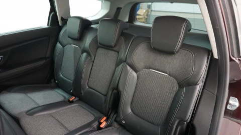 Renault Grand Scénic Zen TCe 103 kW (140CV) EDC GPF MY2021