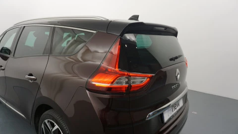 Renault Grand Scénic Zen TCe 103 kW (140CV) EDC GPF MY2021