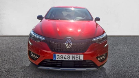 Renault Arkana Evolution TCe 103kW(140CV) EDC mild hybr