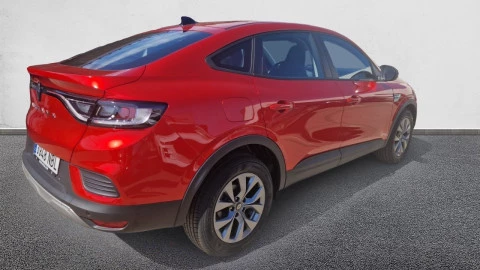 Renault Arkana Evolution TCe 103kW(140CV) EDC mild hybr