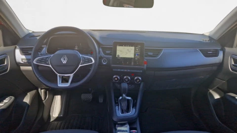 Renault Arkana Evolution TCe 103kW(140CV) EDC mild hybr