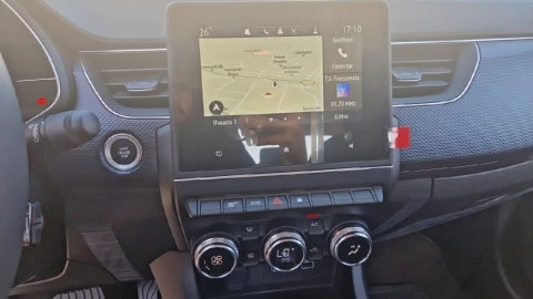 Renault Arkana Evolution TCe 103kW(140CV) EDC mild hybr