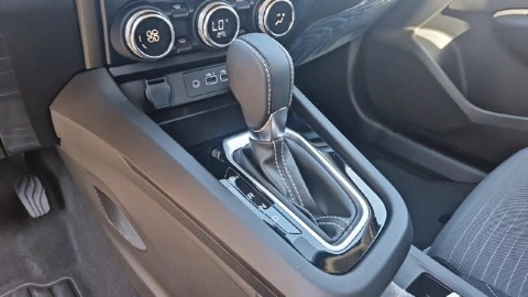 Renault Arkana Evolution TCe 103kW(140CV) EDC mild hybr