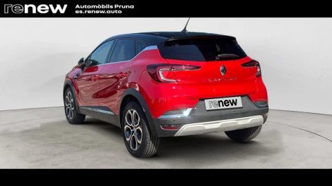 Renault Captur Fast Track