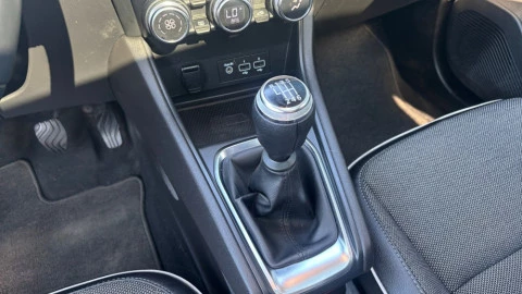 Renault Captur Fast Track