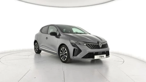Renault Clio techno Eco-G 100cv (74kW)