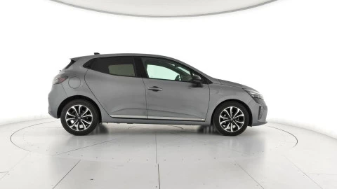 Renault Clio techno Eco-G 100cv (74kW)