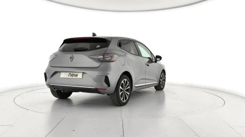 Renault Clio techno Eco-G 100cv (74kW)
