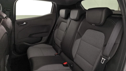 Renault Clio techno Eco-G 100cv (74kW)