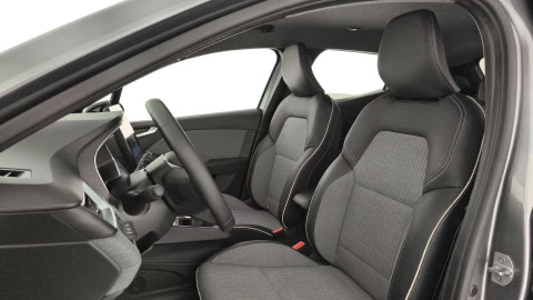 Renault Clio techno Eco-G 100cv (74kW)