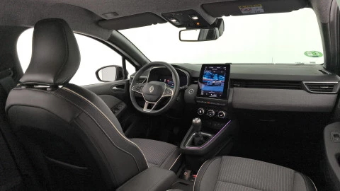 Renault Clio techno Eco-G 100cv (74kW)